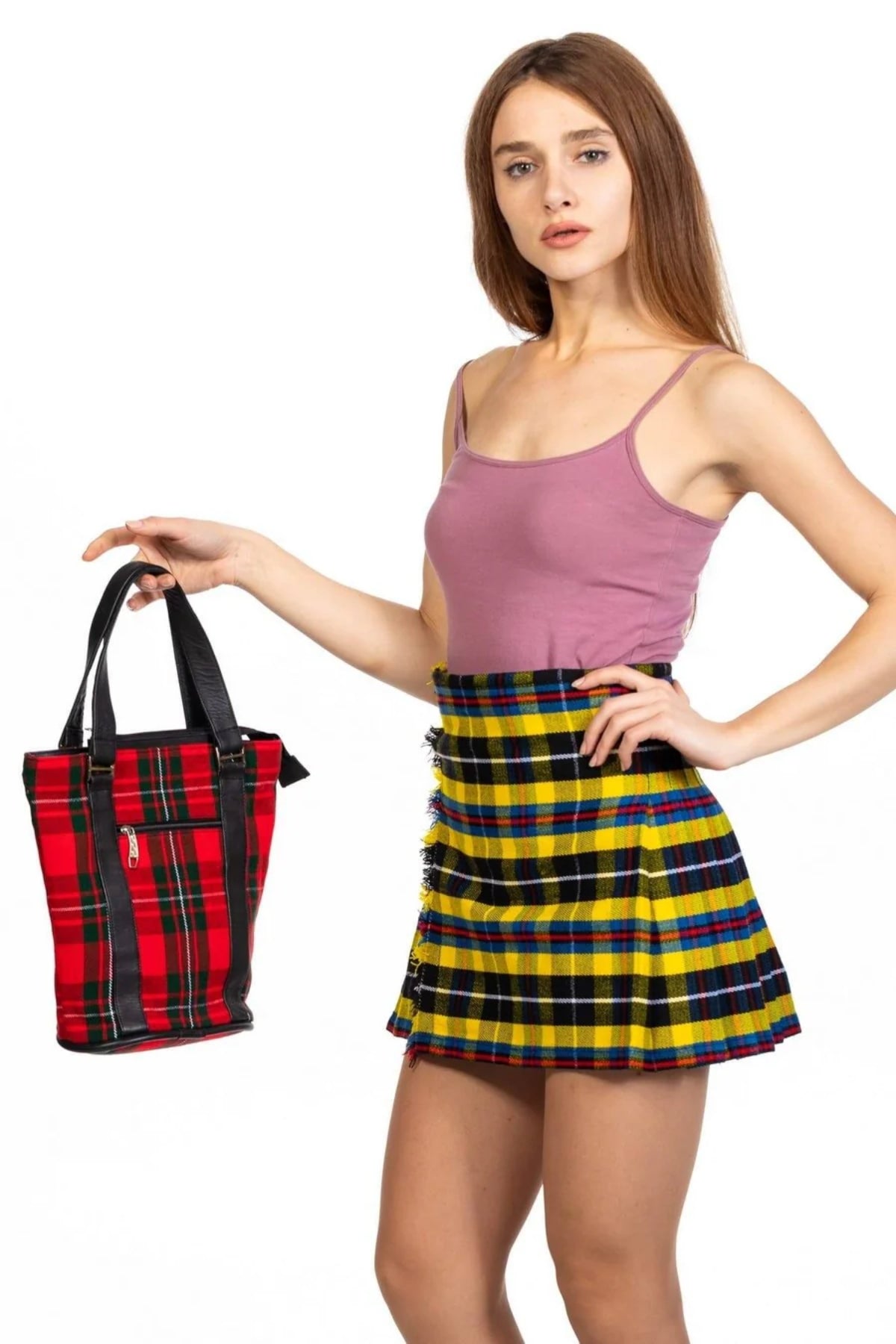 mini kilt