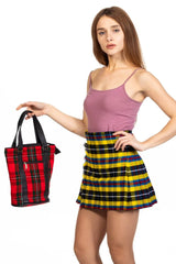 mini kilt